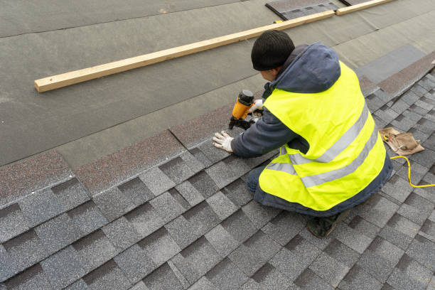 Best Residential Roofing Contractor  in Rson, CA