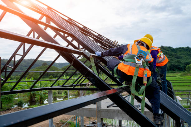 Best Gutter Installation and Roofing  in Rson, CA