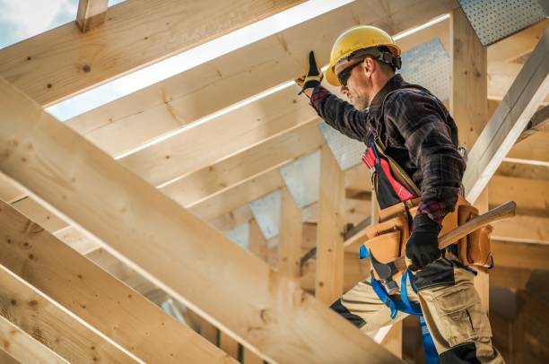 Best Residential Roofing Contractor  in Rson, CA