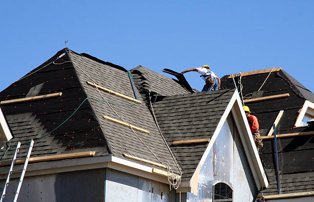 Tile Roofing Contractor in Carson, CA