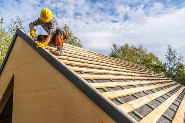 Best Roof Repair Services  in Rson, CA