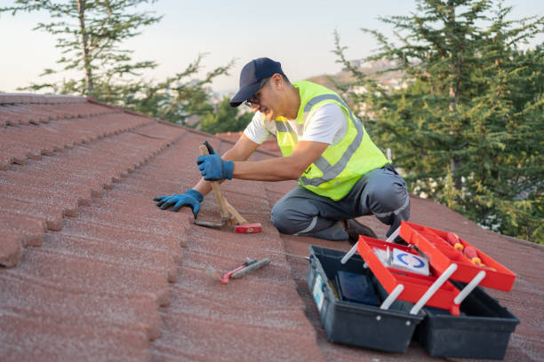Quick and Trustworthy Emergency Roof Repair Services in Carson, CA