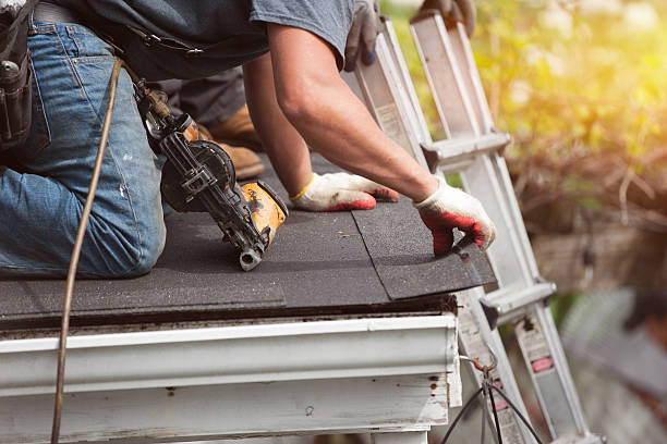 Best Commercial Roofing Services  in Rson, CA