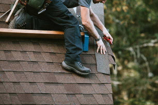 Slate Roofing Contractor in Carson, CA